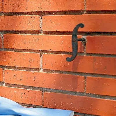 Cómo aplicar el hidrófugo en pared y fachadas.