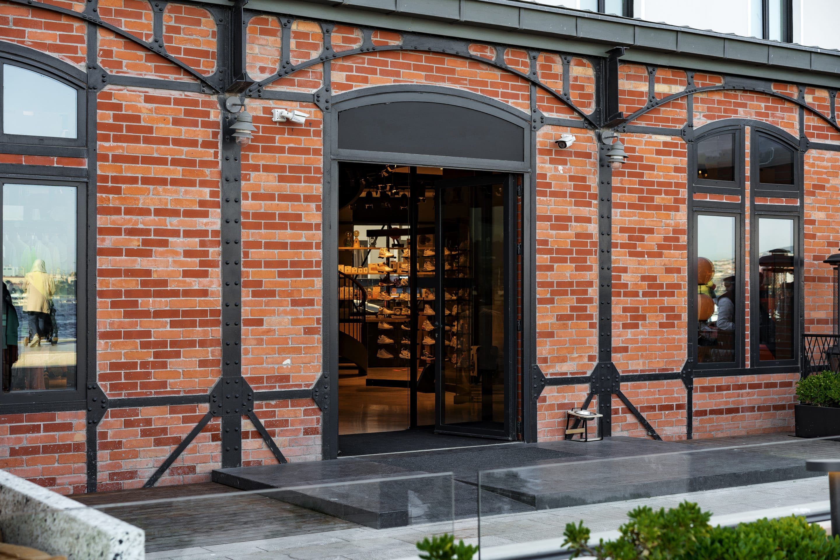 Aplicaciones de Hidrofugado de fachada.