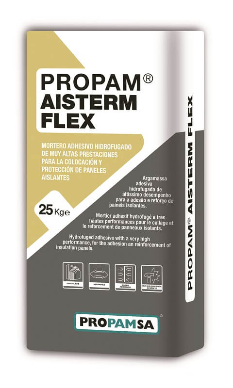 PROPAM AISTERM FLEX