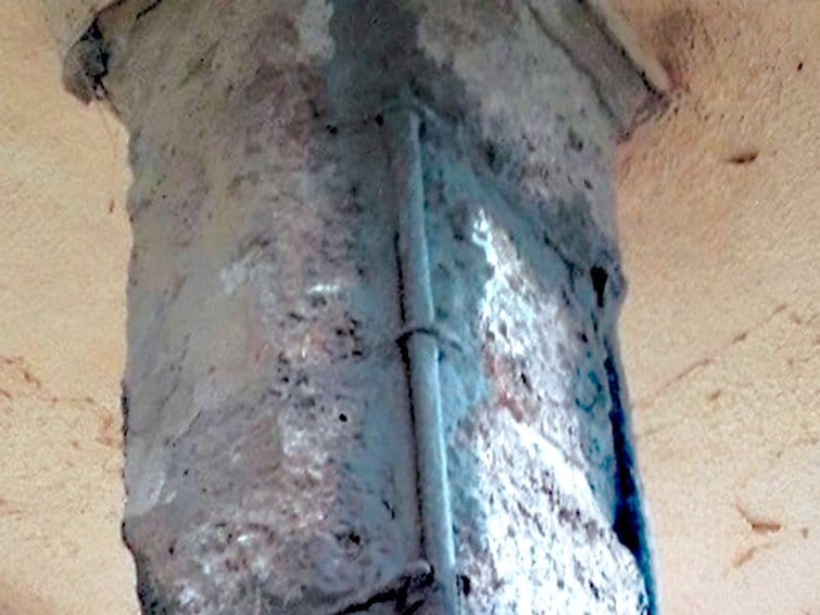 REPARACIÓ I PROTECCIÓ DEL FORMIGÓ