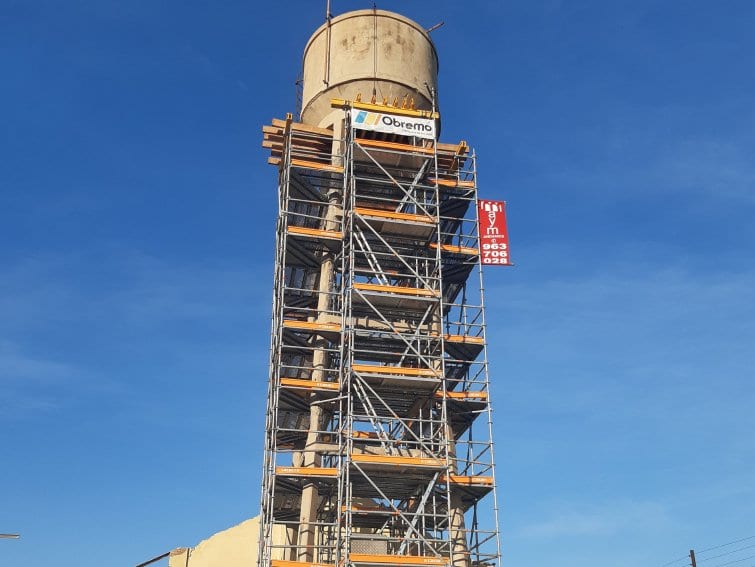 REPARACIÓ I PROTECCIÓ DEL FORMIGÓ